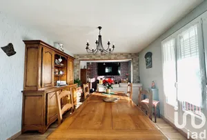 Maison à Châtillon-le-Roi (45480)