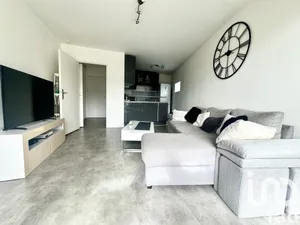 Appartement à Le Mée-sur-Seine (77350)
