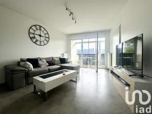 Appartement à Le Mée-sur-Seine (77350)