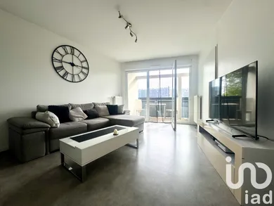 Appartement à Melun (77000)