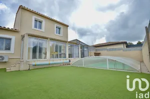 House at Ginestas (11120)