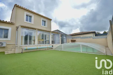 House at Ginestas (11120)