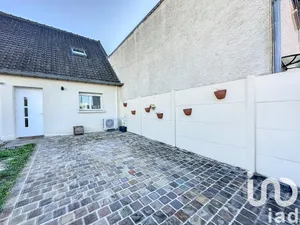 Maison à Vaux-le-Pénil (77000)