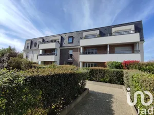 Appartement à Montsoult (95560)