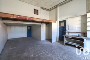 Parking à Eysines (33320)
