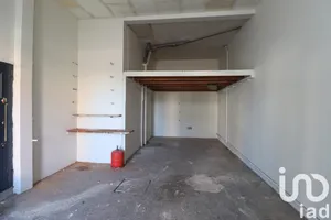 Parking à Eysines (33320)