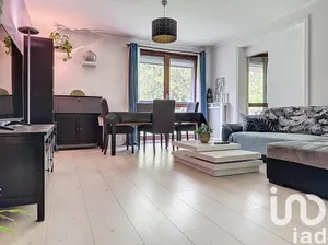 Apartment at Cormeilles-en-Parisis (95240)