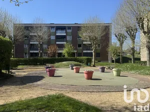 Apartment at Garges-lès-Gonesse (95140)