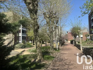 Appartement à Garges-lès-Gonesse (95140)