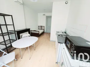 Immeuble à Saint-Étienne (42100)