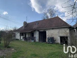 Maison de campagne à Saint-Médard-de-Mussidan (24400)