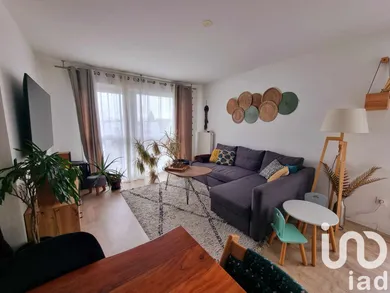 Apartment at Lille (59000)