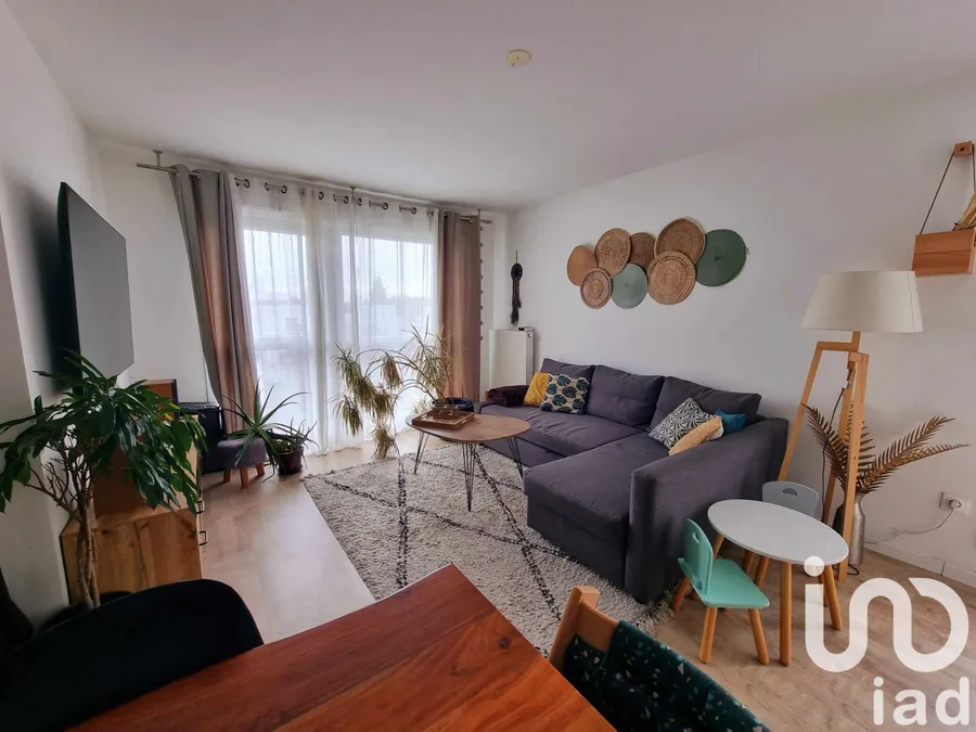 Immobilier à Lille (59000) : 67 annonces immobilières - iad