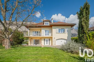 Traditional house at Biviers (38330)