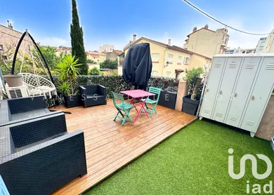 Appartement à La Seyne-sur-Mer (83500)
