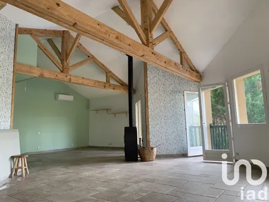 Maison de campagne à Bourgnac (24400)