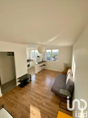 Appartement à Chelles (77500)