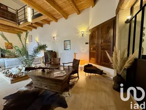 Demeure à Brens (01300)