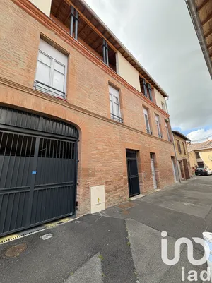 Duplex à Fronton (31620)