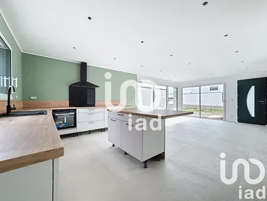 Maison à Malansac (56220)