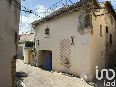 Maison à Villedieu (84110)