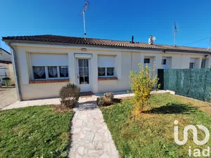 Maison à Lorris (45260)