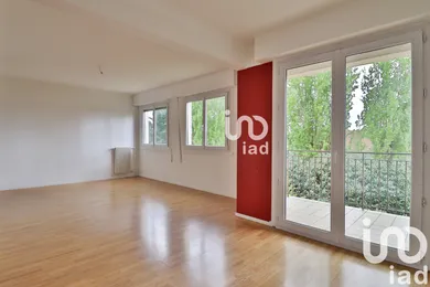 Appartement à Bailly (78870)