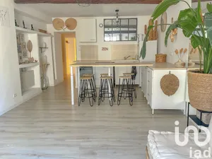 Appartement à Trans-en-Provence (83720)