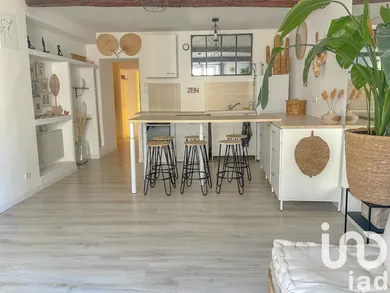 Apartment at Trans-en-Provence (83720)