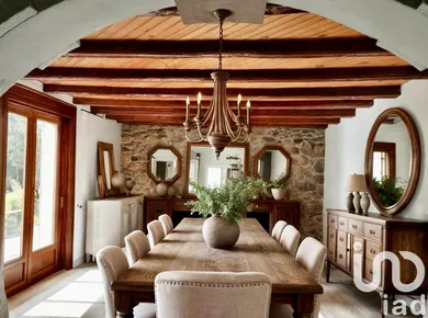House in Reignier-Ésery (74930)