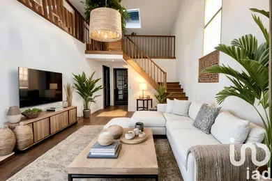 Maison à Reignier-Ésery (74930)