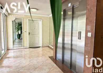 Apartment at Toulon (83000)