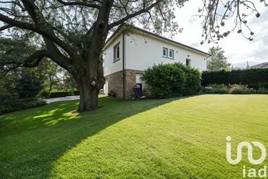 Maison traditionnelle à Ernée (53500)