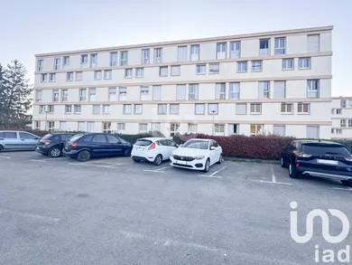 Appartement à Millau (12100)