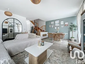 Traditional house in Chevry-Cossigny (77173)