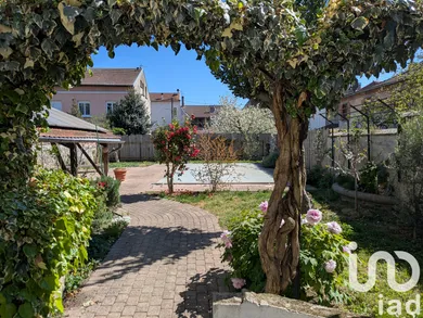 Mansion at Saint-Girons (09200)