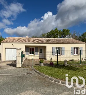 Detached at Taillebourg (17350)