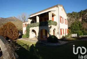 House at Saint-Ferréol-Trente-Pas (26110)