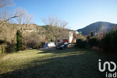 House at Saint-Ferréol-Trente-Pas (26110) — 4/29