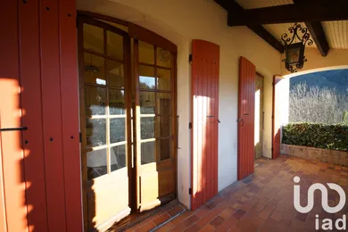 House at Saint-Ferréol-Trente-Pas (26110) — 6/29