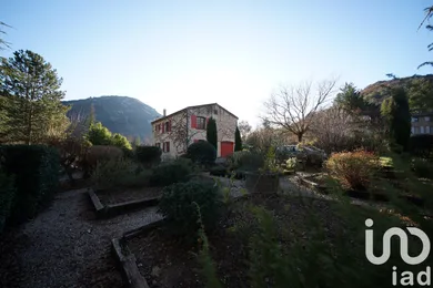 House at Saint-Ferréol-Trente-Pas (26110) — 5/29