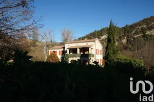 Maison à Saint-Ferréol-Trente-Pas (26110)