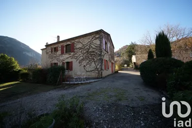 House at Saint-Ferréol-Trente-Pas (26110) — 23/29