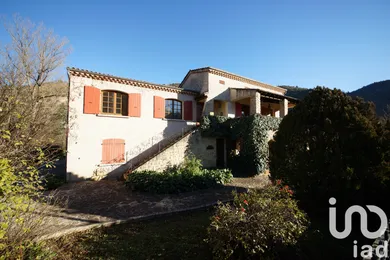 House at Saint-Ferréol-Trente-Pas (26110) — 2/29