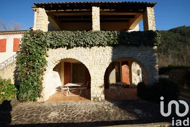 House at Saint-Ferréol-Trente-Pas (26110) — 19/29