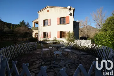 House at Saint-Ferréol-Trente-Pas (26110) — 29/29