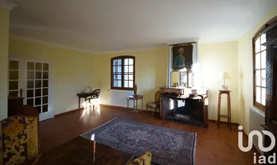 House at Saint-Ferréol-Trente-Pas (26110) — 11/29