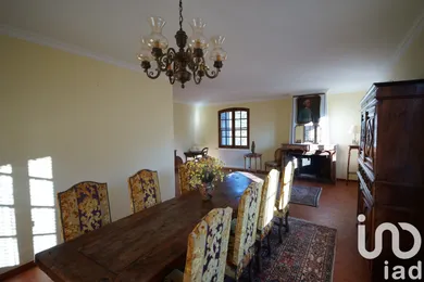 House at Saint-Ferréol-Trente-Pas (26110) — 12/29