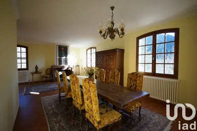 House at Saint-Ferréol-Trente-Pas (26110) — 18/29