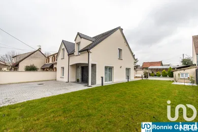 Maison à Morsang-sur-Orge (91390)